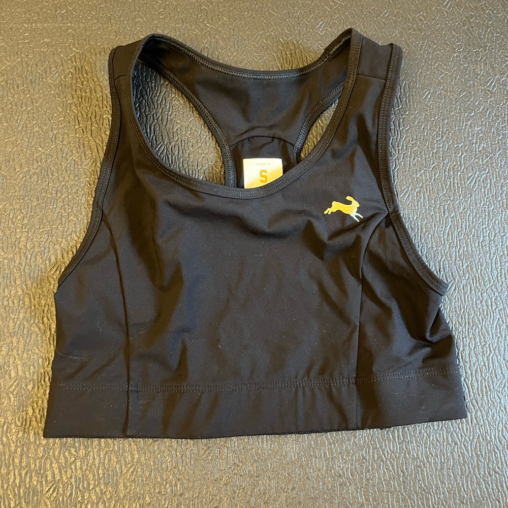 Tracksmith Allston Bra - S